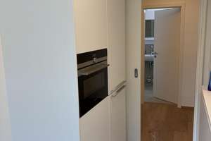 Hochwertig renovierte 2‑Zimmer Wohnung mit großem Balkon – Mauerkircherstraße 85, 81925 Herzogpark, München – Vorschaubild 9