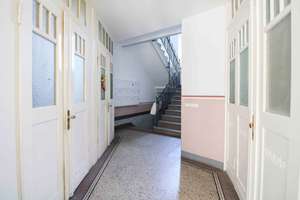 Vermietete 2- Raum- Wohnung im Altbaucharme in Chemnitz Lutherviertel – Die vollständige Adresse der Immobilie erhältst du vom Anbieter., 9126 Lutherviertel, Chemnitz – Vorschaubild 3