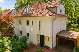 DHH im Villenviertel der „Drei heiligen Pfühle“ – Arendseer Straße 6, 16348 Wandlitz – Vorschaubild 3