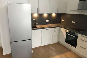Einmalige Gelegenheit! Stilvolle Dachterrassenwohnung in historischer Tramstation–Tramlofts Nürnberg – Die vollständige Adresse der Immobilie erhältst du vom Anbieter., 90429 Muggenhof, Nürnberg – Vorschaubild 12