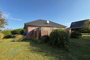 *** Gepflegter Bungalow mit Ausbaureserve *** – 21394 Westergellersen – Vorschaubild 12