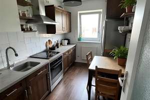 Hannover-Südstadt ETW - Gut geschnitten, hell, vermietet, interessanter Preis... – 30171 Südstadt, Hannover – Vorschaubild 4