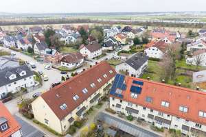 Top geschnittenes Reiheneckhaus in Garching – Die vollständige Adresse der Immobilie erhältst du vom Anbieter., 85748 Garching bei München – Vorschaubild 27