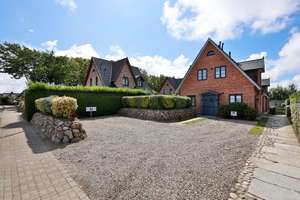 Stillvolles Einzelhaus in strandnaher Lage – Die vollständige Adresse der Immobilie erhältst du vom Anbieter., 25980 Sylt (Gemeinde) – Vorschaubild 5
