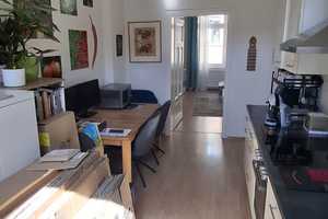 Renovierte 3 Zimmer Altbauwohnung in Wiesbaden – Bismarckring 38, 65183 Wiesbaden – Vorschaubild 5