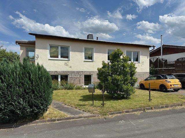 Wohnen auf einer Ebene - Großer sanierungbedürftiger Bungalow mit viel Potenzial, Saale Orla Kreis – Bild 1