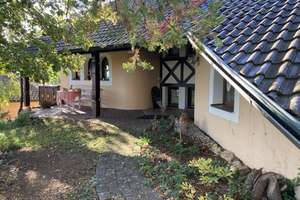 Viel Freiraum: Großzügiges Einfamilienhaus in Lehmingen – 86732 Oettingen in Bayern – Vorschaubild 9