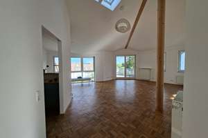 Lichtdurchflutetes Penthouse in Bad Wilhelmshöhe – Mecklenburger Straße 11, 34131 Bad Wilhelmshöhe, Kassel – Vorschaubild 3