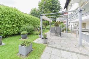 138 qm Erdgeschoss Wohnung mit Garten – Ostpreußenstraße 4, 45259 Heisingen, Essen – Vorschaubild 2
