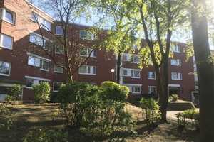 Ansprechende 2-Zimmer-Wohnung mit gehobener Innenausstattung mit EBK in Bremen – Bremen – Vorschaubild 3