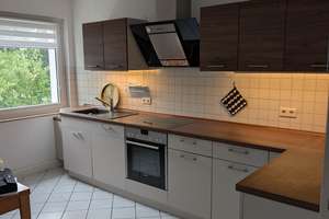 Viel Platz für Ihre Ideen: 4-Zimmer-Wohnung in Essen – 45138 Südostviertel, Essen – Vorschaubild 3
