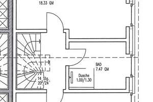 * Energieeffizientes Mietobjekt in Uetze/Dollbergen * - attraktive DHH mit moderner Ausstattung – Die vollständige Adresse der Immobilie erhältst du vom Anbieter., 31311 Uetze – Vorschaubild 21