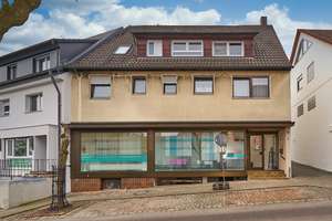 Attraktives Wohn- und Geschäftshaus – 
vielseitig nutzbar & 
zukunftssicher investieren! – Die vollständige Adresse der Immobilie erhältst du vom Anbieter., 74379 Ingersheim – Vorschaubild 1