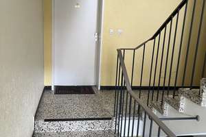 4,5-Zimmerwohnung im Erdgeschoß mit Terrasse und Garten inklusive Tiefgaragenstellplatz – Die vollständige Adresse der Immobilie erhältst du vom Anbieter., 50859 Weiden, Köln – Vorschaubild 19
