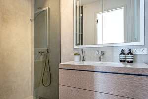 "Therese": Exquisites Penthouse mit Roofgarden – Die vollständige Adresse der Immobilie erhältst du vom Anbieter., 80333 Augustenstraße, München – Vorschaubild 11