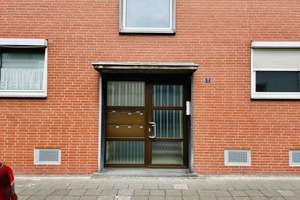 2,5-Zimmer-Eigentumswohnung mit Garage in zentraler Lage von Gelsenkirchen-Erle – Oststraße 2, 45891 Erle, Gelsenkirchen – Vorschaubild 2