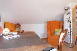 Dachappartment in Wiesbaden - Erbenheim sucht neuen Bewohner! – Sigismundstr. 16, 65205 Erbenheim, Wiesbaden – Vorschaubild 5