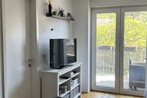 Schöne 2 Zimmer Wohnung, Mainz mit Balkon nach Süden – Donnersbergstraße 8, 55129 Hechtsheim, Mainz – Vorschaubild 7