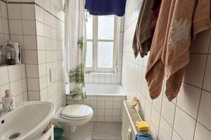 Langfristig vermietete 2-Zimmer-Eigentumswohnung in Friedrichshain! – Die vollständige Adresse der Immobilie erhältst du vom Anbieter., 10247 Friedrichshain, Berlin – Vorschaubild 6