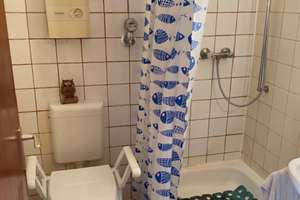 Alltagstaugliche 1,5-Zimmer-Wohnung mit Balkon, Tiefgarage und Abstellraum – Friedrichstrasse 57, 51143 Porz (Ortsteil), Köln – Vorschaubild 7