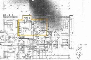 Bezugsfreie 2-Zimmerwohnung mit Balkon – Die vollständige Adresse der Immobilie erhältst du vom Anbieter., 13403 Reinickendorf (Ortsteil), Berlin – Vorschaubild 6