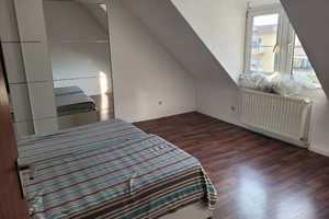 Zentrale teilmöblierte 3-Raum-Wohnung in Ludwigshafen: Sofort verfügbar – Heinigstraße 25, 67059 Ludwigshafen am Rhein – Vorschaubild 18