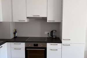 Neuwertige 2-Zimmer-Wohnung mit Loggia und Balkon in der Südstadt | 2. OG – Die vollständige Adresse der Immobilie erhältst du vom Anbieter., 53113 Südstadt, Bonn – Vorschaubild 6