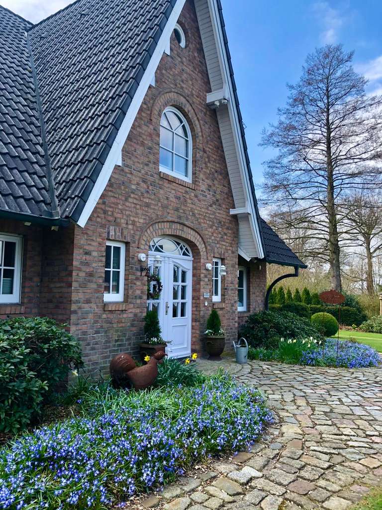 Immobilie in Bönebüttel - Exklusives Einfamilienhaus in Bönebüttel zu verkaufen - Bild 2