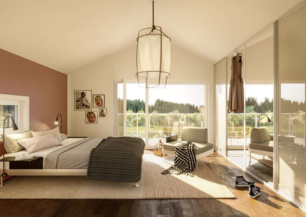 Immobilie in Heckenbach - Günstiger bauen als hier geht es kaum! Mit Grundstück unter 350.000,-EUR! - Bild 0