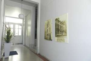 Hannover Oststadt: Altbauwohnung nahe der Eilenriede – Die vollständige Adresse der Immobilie erhältst du vom Anbieter., 30161 Oststadt, Hannover – Vorschaubild 2