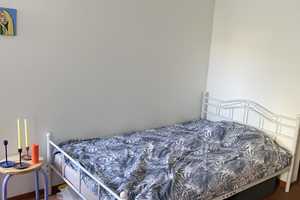 Schöne 1-Zi. Wohnung in der Südstadt (möbliert) - Nachmieter*in gesucht! – Winterstraße -, 76137 Karlsruhe – Vorschaubild 4