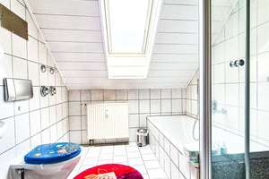 3-Zimmer Dachgeschoss Wohnung in Versbach -ohne Balkon- – Die vollständige Adresse der Immobilie erhältst du vom Anbieter., 97078 Versbach, Würzburg – Vorschaubild 5