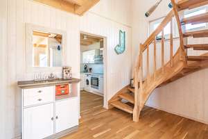 Ferienhaus im OstseeResort Olpenitz - in unmittelbarer Strandnähe – Skipper-Ring 78, 24376 Kappeln – Vorschaubild 9
