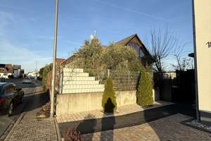 Freistehendes Einfamilienhaus mit Garten in Büttelborn – Heinrich-Heine-Str. 16, 64572 Büttelborn – Vorschaubild 7