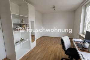 Tauschwohnung: Großzügige 4,5-Zimmer-Wohnung in Niederrad (110m²) gegen 2-3 – 60528 Niederrad, Frankfurt am Main – Vorschaubild 5