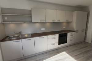 Schicke 2-Zimmer Wohnung nach Kernsanierung mit Balkon im 2. OG in Braunschweig Innenstadt – Die vollständige Adresse der Immobilie erhältst du vom Anbieter., 38100 Innenstadt, Braunschweig – Vorschaubild 3