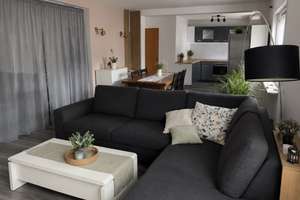 Lebendiger Wohnraum: 3-Zimmer-Wohnung in Taunusstein – Die vollständige Adresse der Immobilie erhältst du vom Anbieter., 65232 Taunusstein – Vorschaubild 7