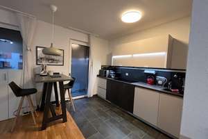 Schöne 2-Raum-Wohnung mit Küche, Terrasse und Garten – Kattreinstraße 71, 64295 Darmstadt-West, Darmstadt – Vorschaubild 21
