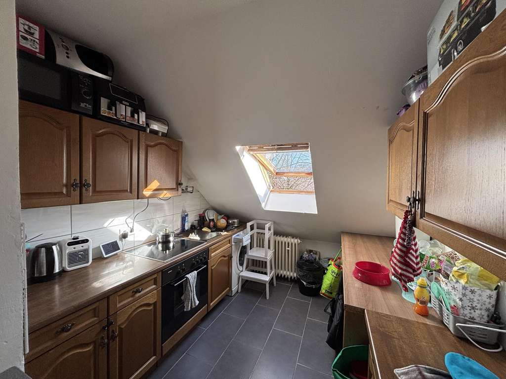 Immobilie in Langenhagen - Attraktives Investment - Bild 3