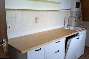 Zwei Zimmer in Stuttgart Botnang: Helle Wohnung im siebten Stock – Gustav-Mahler-Straße 28, 70195 Botnang-Süd, Stuttgart – Vorschaubild 7