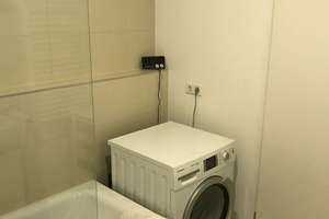 Modernes 2-Zimmer-Apartment mit Balkon & 2 Stellplätzen in Westen – Puricellistr 30A, 93049 Westenviertel, Regensburg – Vorschaubild 13