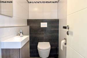 Modernisierte und WG taugliche 3-Zimmer-Dachgeschosswohnung in Mannheim-Rheinau – Relaisstraße 13, 68219 Rheinau, Mannheim – Vorschaubild 6