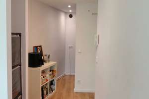 Möblierte Wohnung mit 1 Zimmern in Obersendling (in der Nähe der U3) (Nachmieter gesucht) – Listseeweg 7, 81379 Obersendling, München – Vorschaubild 11