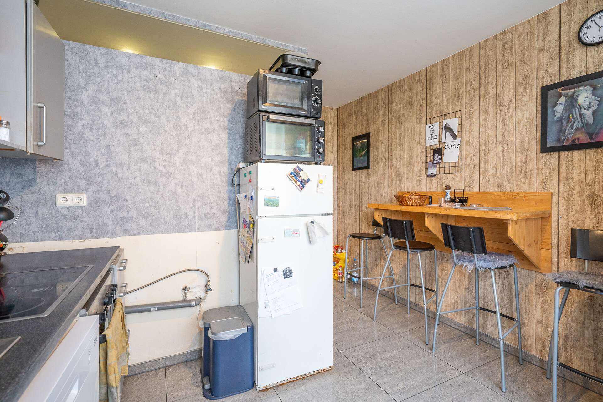 Immobilie in Jülich - Attraktives Mehrfamilienhaus in Jülich mit 6 Einheiten, 17 Zimmern, starke Rendite & Ausbaupotenzial - Bild 7