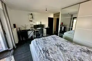 Attraktive 2-Zimmer-Wohnung mit Balkon in KA-Neureut – Gewerbering 11, 76149 Karlsruhe – Vorschaubild 6