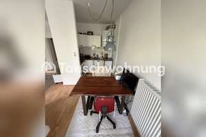 Tauschwohnung: Biete 2-Zimmer-Flat in Aachen – Die vollständige Adresse der Immobilie erhältst du vom Anbieter., 52064 Marschiertor, Aachen – Vorschaubild 7