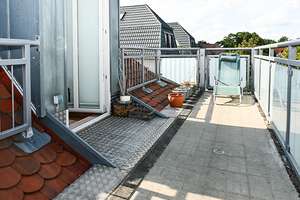 Maisonette im Lennéviertel – Hochwertiges Wohnen mit Komfort und Charme! – 39112 Leipziger Straße, Magdeburg – Vorschaubild 13
