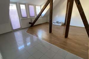 Tolle 1 Zimmer-Wohnung mit Balkon in zentraler Lage – Werderstraße 10, 65195 Westend / Bleichstraße, Wiesbaden – Vorschaubild 1