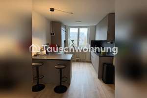 Tauschwohnung: Tausch 3-Zi-Whg. in Bogenhausen gegen 4-Zimmer in München – Die vollständige Adresse der Immobilie erhältst du vom Anbieter., 81927 Oberföhring, München – Vorschaubild 10