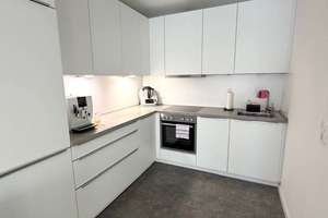 Charmante 2-Zimmer-Wohnung mit Balkon und moderner Ausstattung in Regensburg – 93051 Großprüfening-Dechbetten-Königswiesen, Regensburg – Vorschaubild 2